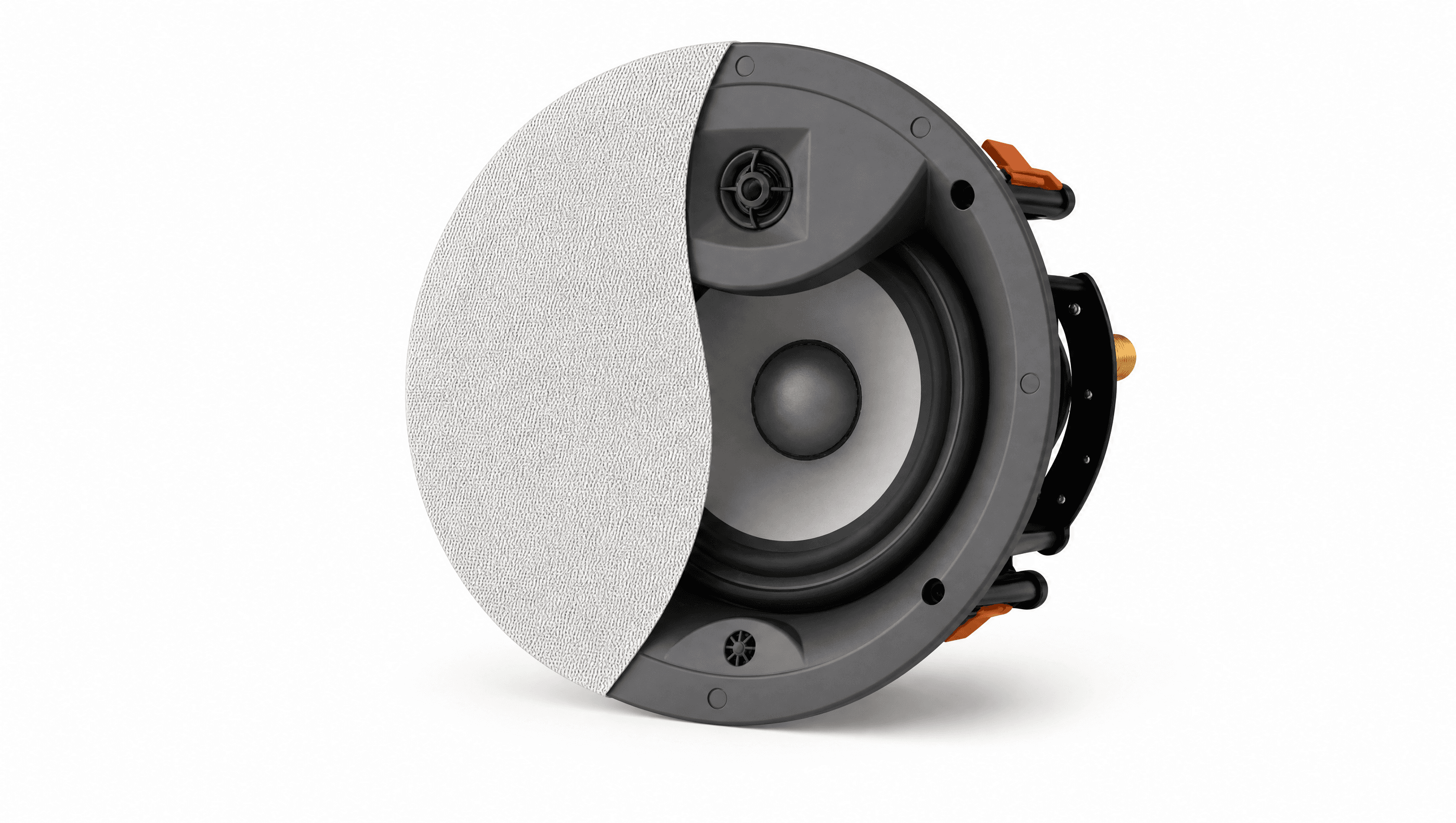 Qaissar CS Pro — view 1