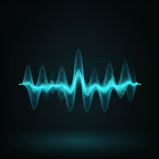 Waveform UI
