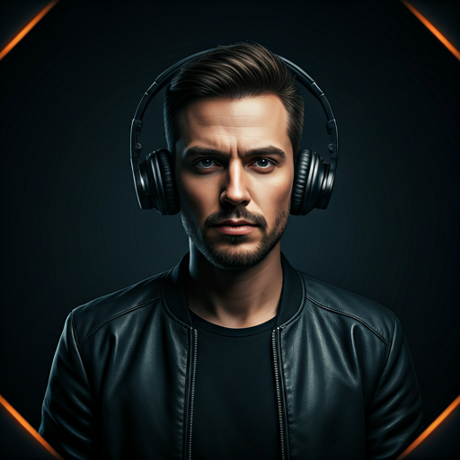 DJ deck
