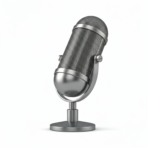 Microphone